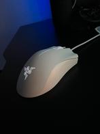 Razer mouse deathaddor viper, Computers en Software, Muizen, Rechtshandig, Muis, Gaming muis, Ophalen of Verzenden