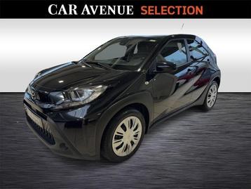 Toyota Aygo X X Play 1.0 VVT-i 53kW  beschikbaar voor biedingen