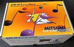 Processeur de son Mitsumi 3D (ordinateur), Informatique & Logiciels, Cartes son, Enlèvement, Neuf, Externe, Mitsumi