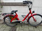 Gazelle multifiets GO3070, Fietsen en Brommers, Ophalen, Gebruikt, Gazelle, Versnellingen