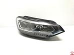 VW Touran 5T 2016+ Vol LED Koplamp Rechts Voor 5TB941774B, Auto-onderdelen, Gebruikt, Volkswagen