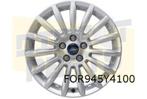 Ford Mondeo V velg alu. 7J x 17" (design 15-spaaks / Sparkle, Auto-onderdelen, Banden en Velgen, -, Verzenden, -, Nieuw