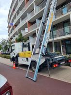 ladderlift, Verzenden, Zo goed als nieuw