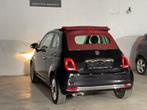 ***Fiat 500C 12 maanden garantie, Auto's, Voorwielaandrijving, 4 zetels, Stof, 4 cilinders