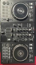 Pioneer ddj400 met rekordbox software key en met doos, Muziek en Instrumenten, Dj-sets en Draaitafels, Ophalen, Zo goed als nieuw