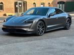 Porsche Taycan 4 Perf+   distinguished Paint to Sample combo, Auto's, Porsche, Automaat, 4 deurs, Achterwielaandrijving, 350 kW