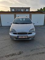 Daewoo tacuma 1.8i met Airco voor Export, Auto's, Daewoo, Tacuma, Particulier, Euro 4, Zilver of Grijs