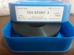Film trailer 35mm  --  Toy Story 3, Audio, Tv en Foto, Filmrollen, Ophalen of Verzenden, 35mm film