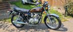 Honda CB550 FOUR 1977, Motos, Naked bike, 4 cylindres, 12 à 35 kW, 550 cm³