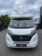 LMC T743 Passion - 149 PK - 3 zonnepanelen - 1Jaar Garantie, Fiat, Tot en met 2, 7 tot 8 meter, Bedrijf