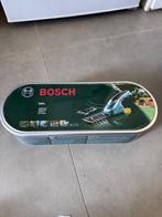 Tweedehands Oplaadbare Handsnoeier van Bosch, Tuin en Terras, Hand-tuingereedschap, Ophalen, Zo goed als nieuw, Overige soorten