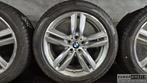 18 inch BMW X1 F48 X2 F39 Winterbanden 570M 570 M, Auto-onderdelen, Banden en Velgen, 18 inch, Gebruikt, -, -