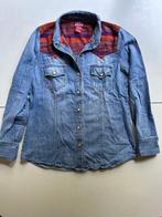 Jeans HEMD - Maat M - Merk RED RANCH, Kinderen en Baby's, Kinderkleding | Overige, Ophalen of Verzenden, Red Ranch