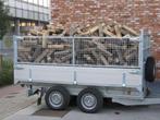 brandhout, Tuin en Terras, Brandhout, 3 tot 6 m³, Ophalen, Beukenhout, Blokken