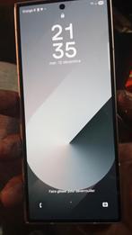 Samsung fonder 6 ou 7 Vaut 1290€ 256 giga batterie neuf pas, Télécoms, Enlèvement ou Envoi, Comme neuf, Blanc