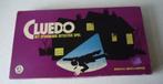 Vintage "Cluedo" van Seets & Schippers anno 1964., Een of twee spelers, Ophalen of Verzenden, Gebruikt, Smeets & Schippers