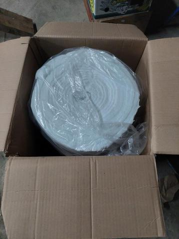 Isolatie voor kachels Nieuw  beschikbaar voor biedingen