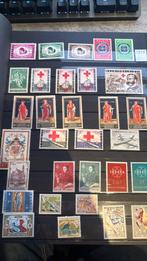 Postzegels Belgie 1959-1989 Postfris, Postzegels en Munten, Ophalen of Verzenden, Postfris