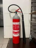 Dimex 6kg Co2 brandblusser, Ophalen, Zo goed als nieuw, Brandblusser