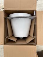 Hangtoilet wcpot Compact + wc bril NIEUW, Ophalen, Toilet