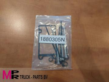 DAF Montageset, VTG turbo actuator - 1880305N Montageset, VT beschikbaar voor biedingen