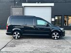 VOLKSWAGEN CADDY MAXI / 78,000KM / LICHTEVRACHT / 2013, Bedrijf, Diesel, Leder, Navigatiesysteem