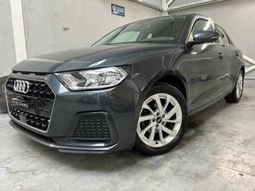 Audi A1 25 TFSI VIRTUELE COCKPIT - CARPLAY - CRUISE - NAVI beschikbaar voor biedingen