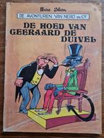 De avonturen van Nero en co, Boeken, Ophalen