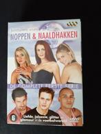 DVD box Noppen en naaldhakken seizoen 1, Ophalen of Verzenden, Zo goed als nieuw