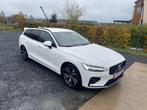 V60 d3, Auto's, Volvo, Stof, 4 cilinders, Wit, V60