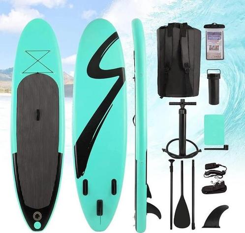 Sup board - surfboard - surfplank, Watersport en Boten, Suppen