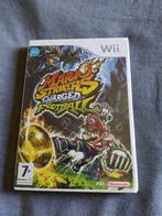 Wii mario strikers charged footbal, Eén computer, Ophalen of Verzenden, Zo goed als nieuw, 3 spelers of meer