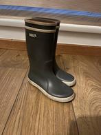 Regenlaarzen voor kinderen van Aigle, Ophalen, Gebruikt, Jongen of Meisje, Aigle