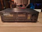 Cassette deck, Ophalen