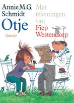boek: Minoes + Otje; Annie M.G. Schmidt, Fictie algemeen, Zo goed als nieuw, Verzenden