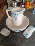 A vendre broc toilette Boch, Ophalen