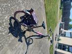 Fiets, Ophalen, Gebruikt, BikeFun Kids (BFK), Versnellingen