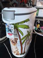 Eet bak hondenvoer half vol met farmfood classic, Dieren en Toebehoren, Ophalen, Gebruikt