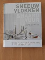 115 Hartverwarmende Gerechten - Jane Lawson NIEUW, Boeken, Nieuw, Ophalen of Verzenden, Europa