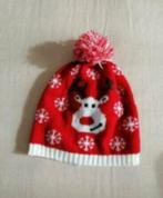 Kerstmuts, Enfants & Bébés, Vêtements enfant | Bonnets, Écharpes & Gants, Enlèvement