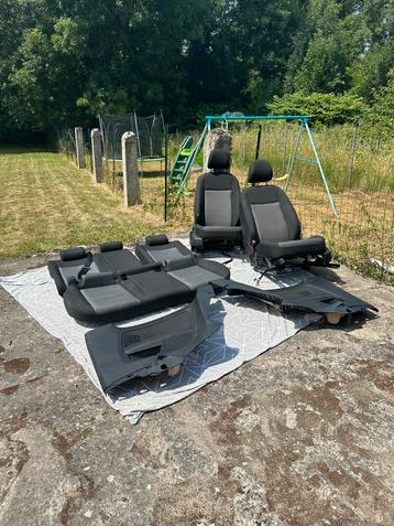 À VENDRE : Intérieur complet Golf 7 3 portes – Tissu  beschikbaar voor biedingen