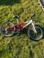 Fiets 6-10 jaar, Fietsen en Brommers, Ophalen, Gebruikt