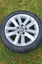 Jantes et Pneus  17' BMW, Auto-onderdelen, Banden en Velgen, Ophalen, Band(en)
