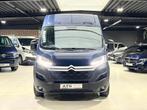 Citroën Jumper 2.2 HDI 130CV L2 H2 GEZICHTSLIFT GPS LED-CAME, Auto's, Voorwielaandrijving, Jumper, Euro 6, 4 cilinders