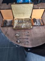 Zilverwerk, Antiek en Kunst, Ophalen of Verzenden, Zilver