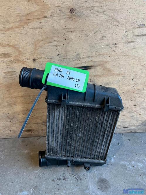 AUDI A4 B7 SEDAN 2.0 TDI intercooler, Auto-onderdelen, Motor en Toebehoren, Audi, Gebruikt