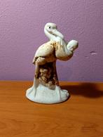 Cigogne météo vintage année 80, Antiquités & Art, Enlèvement