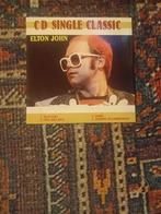 11 Singles (Cd's) van Elton John, Cd's en Dvd's, Cd Singles, 6 singles of meer, Ophalen of Verzenden, Zo goed als nieuw, Rock en Metal