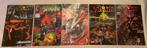 Spawn Comics waaronder 1 en 100, Ophalen of Verzenden