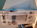 Mobiele airco Domo DO1034A, Elektronische apparatuur, Airco's, Ophalen, Afstandsbediening, Nieuw, Ventileren